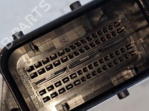 Engine control unit (ECU) AUDI A6 C6 (4F2) 3.0 TDI quattro | BP23371241M57 