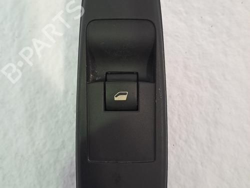 Right front window switch CITROËN C4 Grand Picasso I (UA_) 1.6 HDi | BP24587581I26 