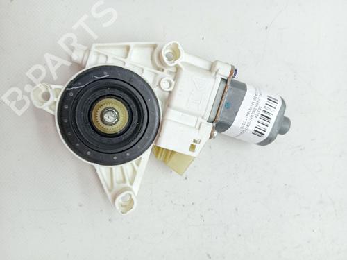 Used Left front window motor MERCEDES-BENZ M-CLASS (W164) ML 280 CDI 4-matic (164.120) (190 hp) 23357463