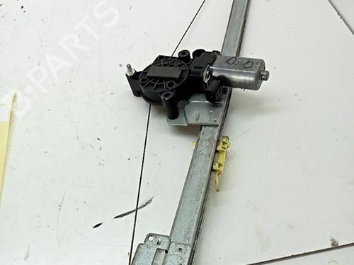 Used Front right window mechanism RENAULT TRAFIC II Van (FL) 2.5 dCi 145 (FL0J) (146 hp) 30050354
