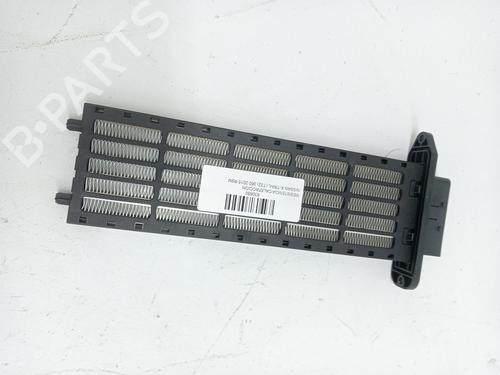 Used Heater resistor NISSAN X-TRAIL III (T32_, T32R, T32RR) 1.6 dCi (T32) (130 hp) 25248536