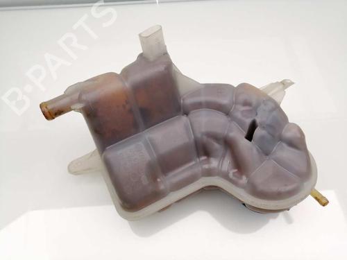 Expansion tank AUDI A6 C6 Avant (4F5) 3.0 TDI quattro | BP23384888C120 