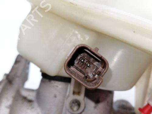 Brake master cylinder PEUGEOT 207 (WA_, WC_) 1.4 | BP23874357M77 
