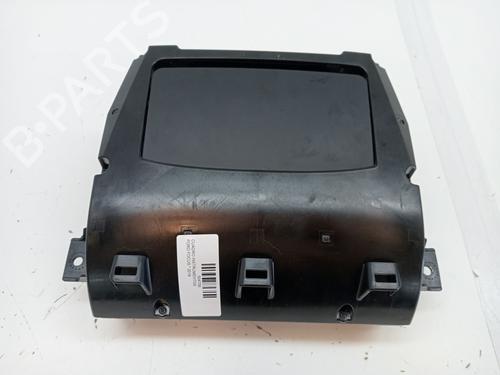 Used Instrument cluster FORD FOCUS IV (HN) 2.3 ST EcoBoost (280 hp) 23363814