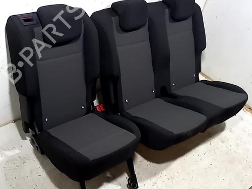 Seats set CITROËN BERLINGO (ER_, EC_) 1.5 BlueHDi 100 | BP38320511C78 - Image 3