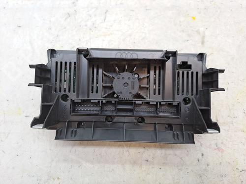 Commande Chauffage AUDI A3 (8P1) 1.8 TFSI | BP23359235I5 