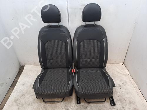 Sæde sæt KIA CEED (CD) 1.0 T-GDI MHEV (120 hp) 23285857