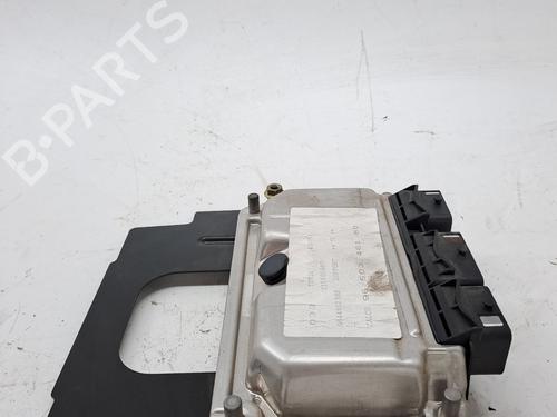 Engine control unit (ECU) PEUGEOT 307 (3A/C) 1.6 16V | BP23368099M57