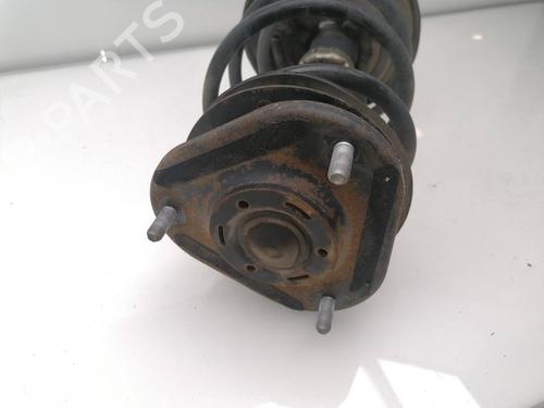 Right front shock absorber TOYOTA AURIS (_E18_) 1.4 D-4D (NDE180_, NDE180R) | BP23449527M17 