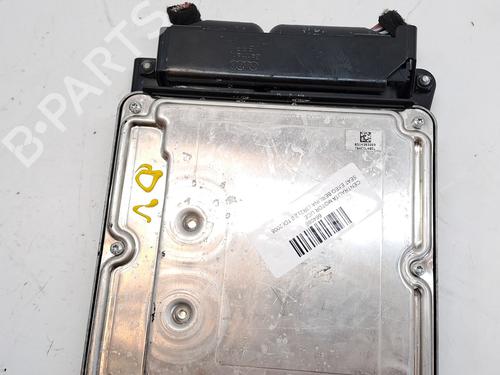 Used Engine control unit (ECU) SEAT EXEO (3R2) 2.0 TDI (120 hp) 26654396