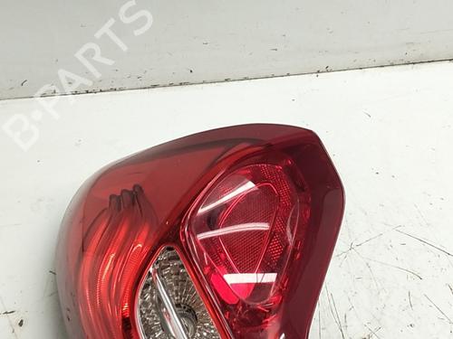 Used Right taillight Right taillight 38749493 38749493