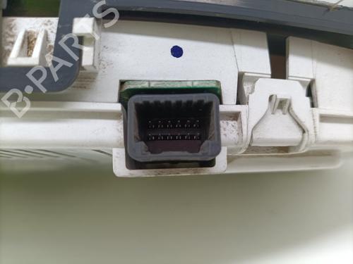 Instrument cluster NISSAN PATHFINDER III (R51) 2.5 dCi 4WD | BP25465860C47 
