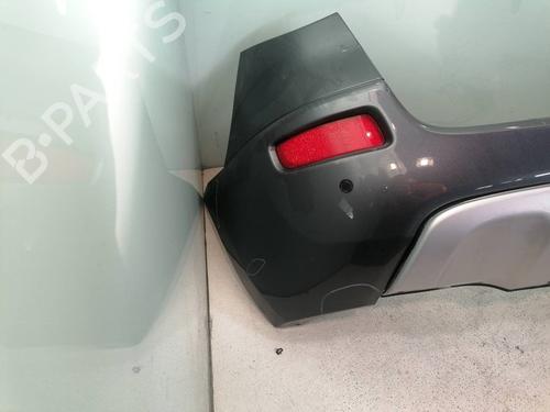 Used Rear bumper RENAULT KOLEOS I (HY_) 2.0 dCi 4x4 (HY0K) (150 hp) 23939898