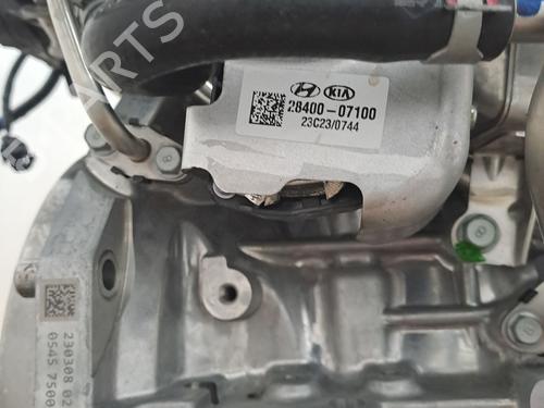 Engine KIA CEED (CD) 1.0 T-GDI MHEV | BP23364564M1 