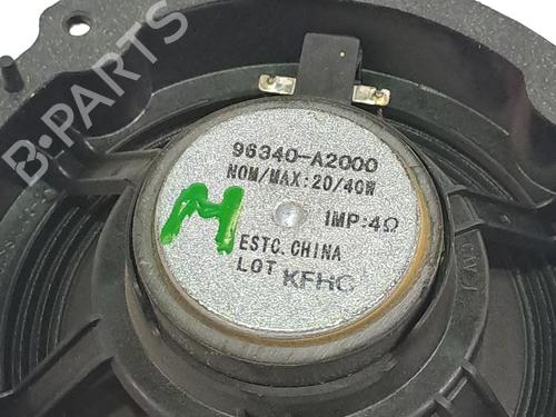 Speaker KIA CEE'D (JD) 1.6 CRDi 136 | BP28108527E2 