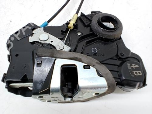 Vergrendeling rechts voor LEXUS CT (ZWA10_) 200h (ZWA10_, ZWA10R) | BP30337218C97