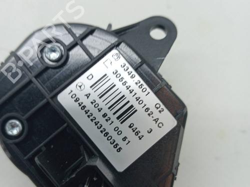 Switch MERCEDES-BENZ C-CLASS (W204) C 200 CGI (204.048) | BP23348676I30 