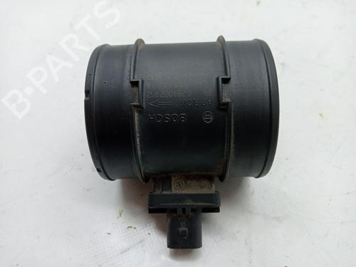 Mass air flow sensor CITROËN C3 II (SC_) 1.4 HDi 70 (SC8HZC, SC8HR0, SC8HP4) | BP23354002M95 
