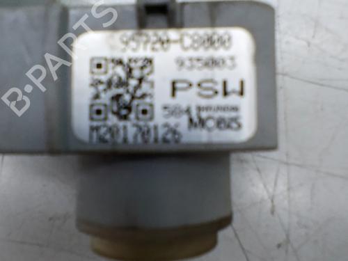 Electronic module HYUNDAI i20 II (GB, IB) 1.2 | BP32107037M83