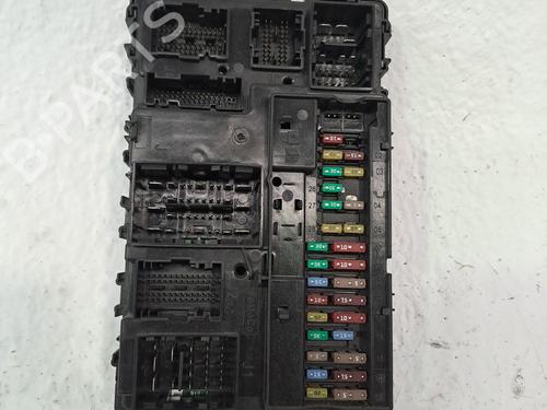 Used Fuse box FORD MONDEO V Turnier (CF) 2.0 TDCi (150 hp) 25613490