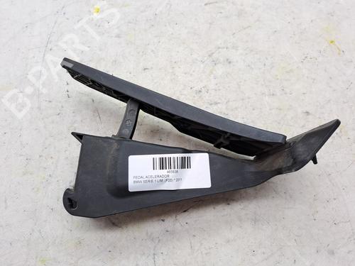 Used Pedal BMW 1 (F20) 116 d (116 hp) 23359850