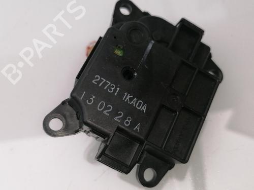 Used Electronic module NISSAN JUKE (F15) 1.6 (117 hp) 23937911