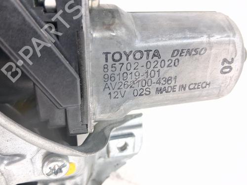 Rudehejsemekanisme ventre foran TOYOTA YARIS (_P13_) 1.5 Hybrid (NHP130_, NHP130) | BP28956832C22 