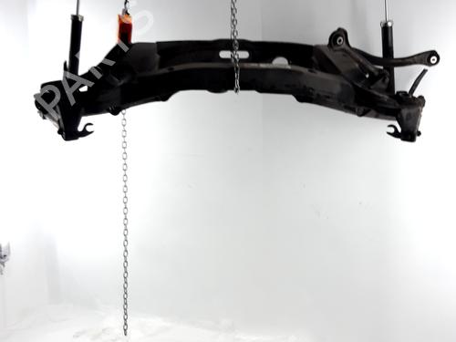 Used Rear axle Rear axle MERCEDES-BENZ SLK (R171) 350 (171.456) (272 hp) 35976973 35976973