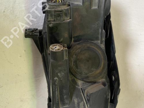Left headlight VW PASSAT B6 (3C2) 2.0 TDI 16V | BP38990796C28 - Image 3