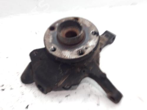 Used Left front steering knuckle Left front steering knuckle RENAULT ESPACE IV (JK0/1_) 2.2 dCi (JK0H) (150 hp) 33761646 33761646