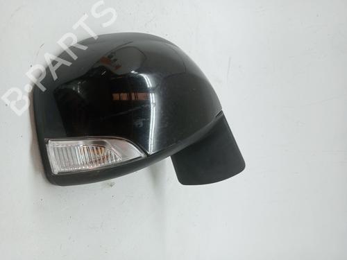 Right mirror RENAULT MEGANE III Grandtour (KZ0/1) 1.5 dCi (KZ1M, KZ1W, KZ0R) | BP27556940C27