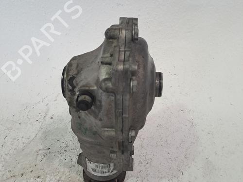 Differential, foran BMW 5 (E60) 530 i xDrive (272 hp) 25999418
