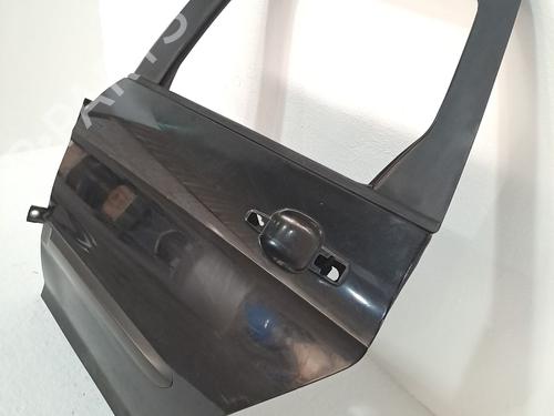 Left rear door PEUGEOT 308 SW I (4E_, 4H_) 1.6 HDi | BP24329303C4