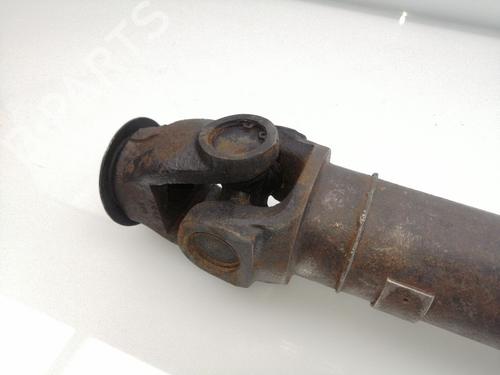 Used Driveshaft SUZUKI GRAND VITARA II (JT, TE, TD) 1.9 DDiS All-wheel Drive (JT419, TD44, JB419WD, JB419XD,... (129 hp) 23874119