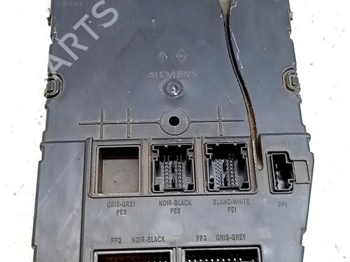 Used Electronic module Electronic module RENAULT MEGANE II Saloon (LM0/1_) 1.5 dCi (LM1E) (106 hp) 34647386 34647386