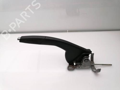 Hand brake RENAULT CLIO IV (BH_) 1.5 dCi 75 | BP23378869I18 