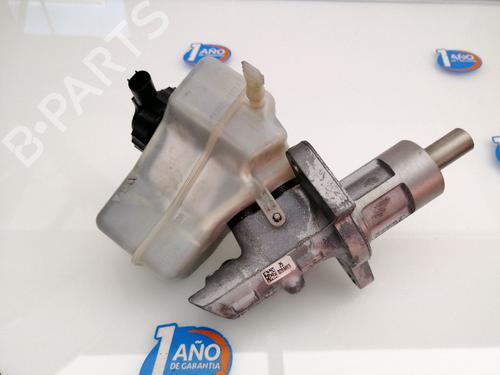 Brake master cylinder BMW 3 (E90) 318 d | BP23419760M77 