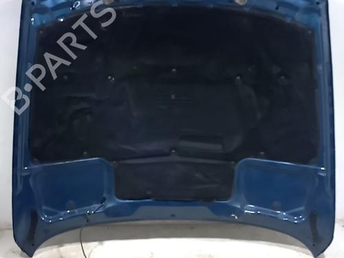Used Hood Hood BMW 5 (E39) 525 d (163 hp) 40550538 40550538