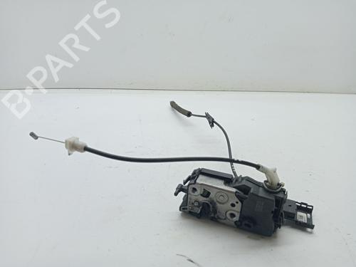 Used Front right lock PEUGEOT 5008 (0U_, 0E_) 2.0 HDi (163 hp) 23354622