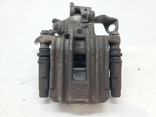 Used Left rear brake caliper SEAT IBIZA IV ST (6J8, 6P8) 1.4 TDI (90 hp) 28163882