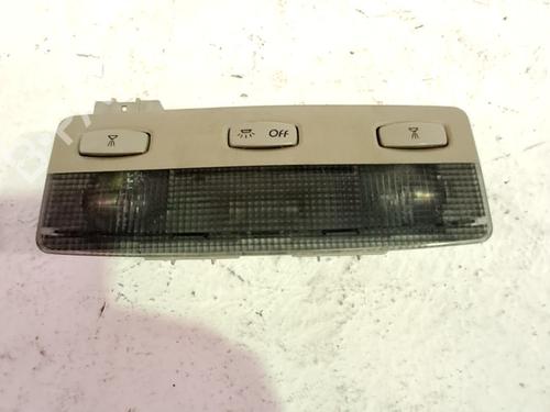 Used Interior roof light Interior roof light RENAULT ESPACE IV (JK0/1_) 2.2 dCi (JK0H) (150 hp) 33768184 33768184