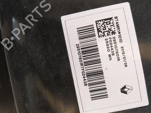 Battery RENAULT ZOE (BFM_) ZOE | BP24445034E11 