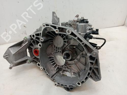 Used Gearbox OPEL ZAFIRA TOURER C (P12) 2.0 CDTi (75) (130 hp) 23353394