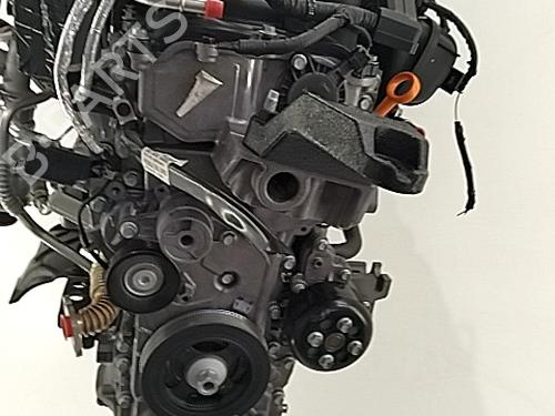 Used Engine HYUNDAI BAYON (BC3) 1.0 T-GDI (101 hp) 30801431