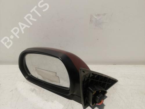 Used Left mirror HYUNDAI ELANTRA III Saloon (XD) 1.6 (107 hp) 25988561