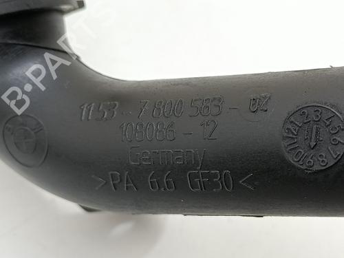 Pipe BMW X1 (E84) sDrive 18 d | BP25456575M125