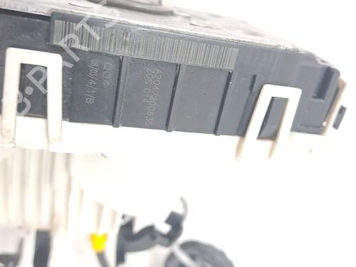 Front right lock MERCEDES-BENZ C-CLASS T-Model (S204) C 220 CDI (204.208) | BP29301588C97 