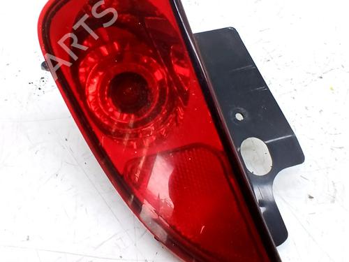Used Rear bumper left light Rear bumper left light RENAULT ESPACE IV (JK0/1_) 2.2 dCi (JK0H) (150 hp) 33772178 33772178