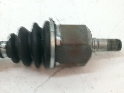Right front driveshaft VW PASSAT B6 (3C2) 1.8 TSI | BP38416184M39 - Image 3