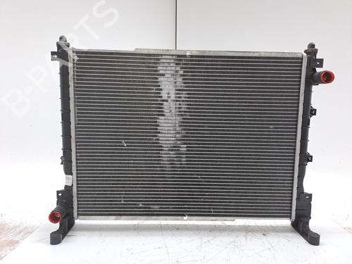 Køler LAND ROVER FREELANDER I (L314) 2.5 V6 4x4 (177 hp) 23377081